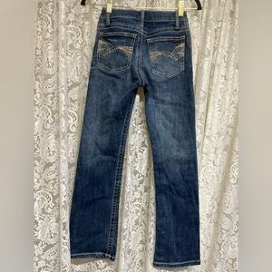 Boys 20X Wrangler Bootcut Jeans